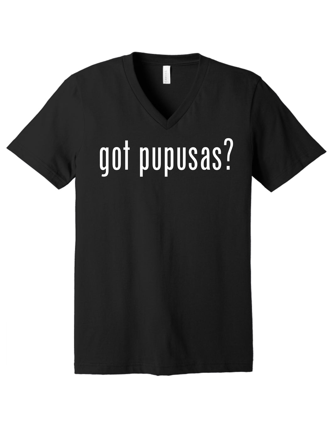 Got Pupusas?