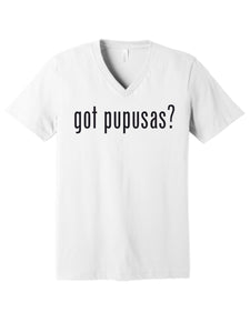 Got Pupusas?