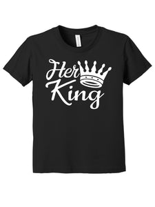 Her King