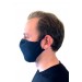 Cargar imagen en el visor de la galería, NEXT LEVEL ECO ADULT FACE MASK
