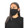 Cargar imagen en el visor de la galería, NEXT LEVEL ECO ADULT FACE MASK
