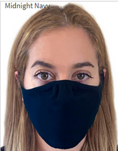 Cargar imagen en el visor de la galería, NEXT LEVEL ECO ADULT FACE MASK
