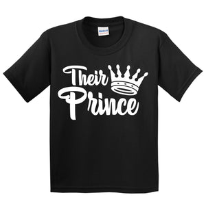 Their Prince