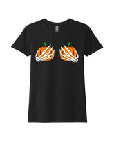 Load image into Gallery viewer, Pumpkin Hands
