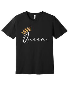 Queen Crown