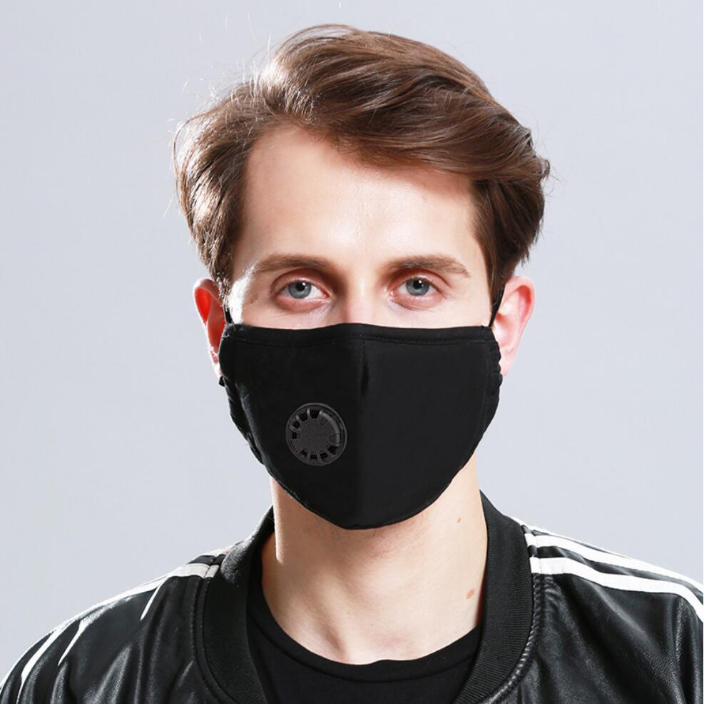 Reusable Mask