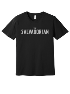 THE SALVADORIAN