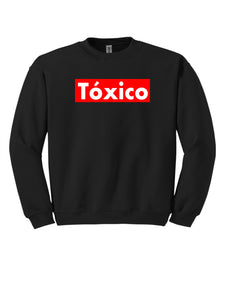 Toxico