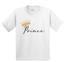 Load image into Gallery viewer, Prince Crown
