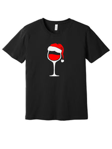 Wine Santa