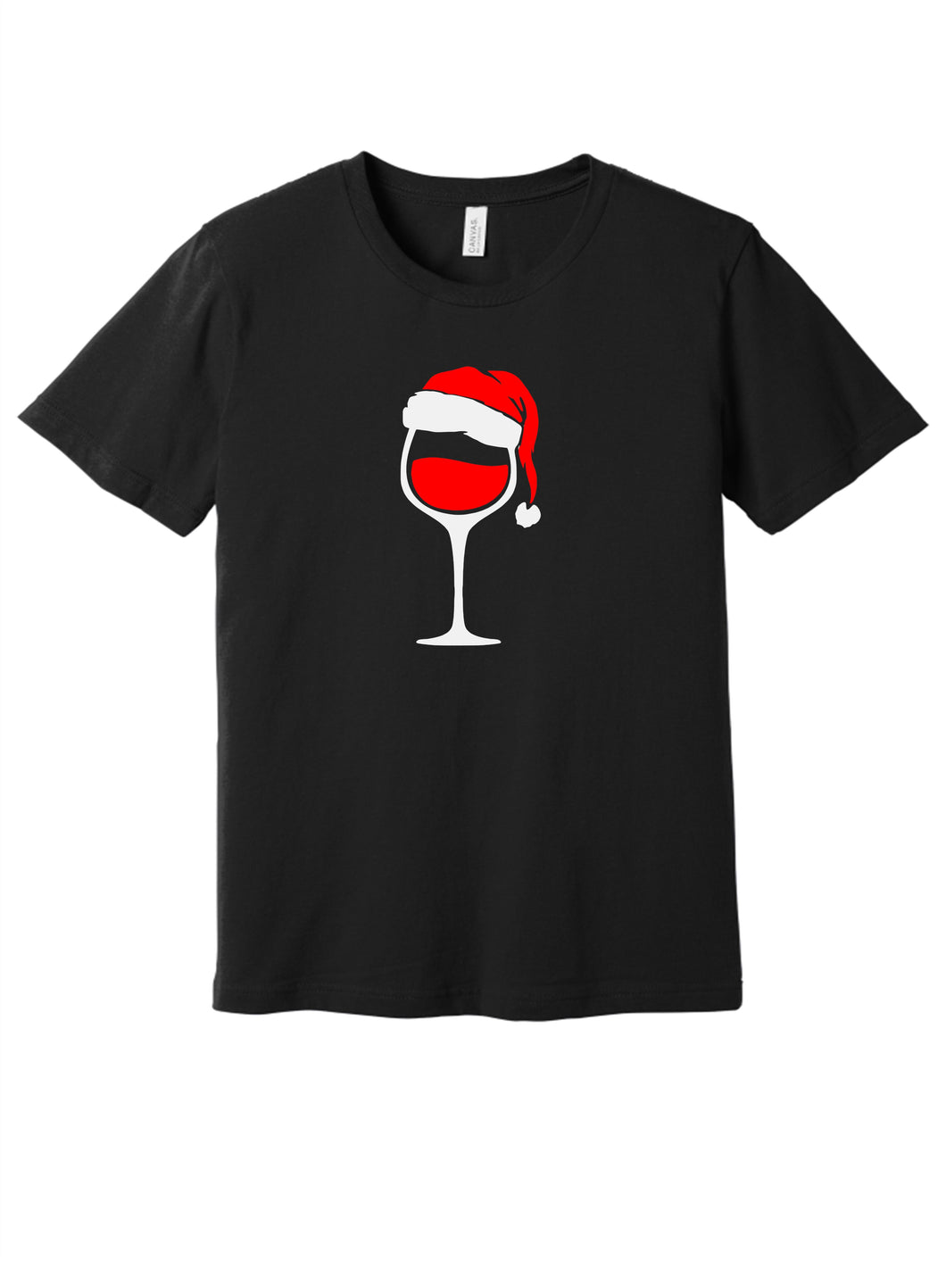 Wine Santa